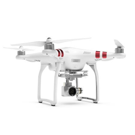 DJI Phantom 3 - Standard Edition + Free Spare Battery