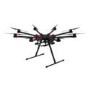 DJI S1000 - With Zenmuse Z15 Gimbal A7