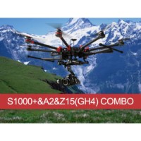 S1000 - Commercial Drone