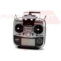 Futaba T14SG - Combo with R7008SB Receiver Mode 2
