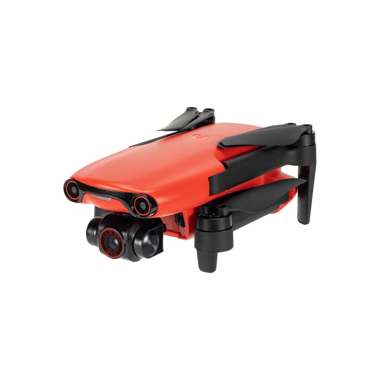 Autel EVO Nano+ Drone with Standard Package - Red