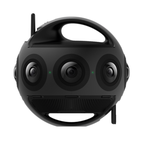 Insta360 Titan