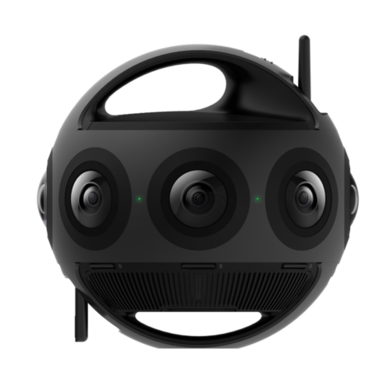 Insta360 Titan