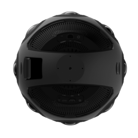 Insta360 Titan