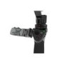 DJI Osmo Handheld 4K Camera & 3-Axis Gimbal + Two Extra Batteries