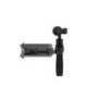 DJI Osmo Handheld 4K Camera & 3-Axis Gimbal + Two Extra Batteries