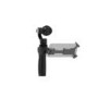 DJI Osmo Handheld 4K Camera & 3-Axis Gimbal + Two Extra Batteries