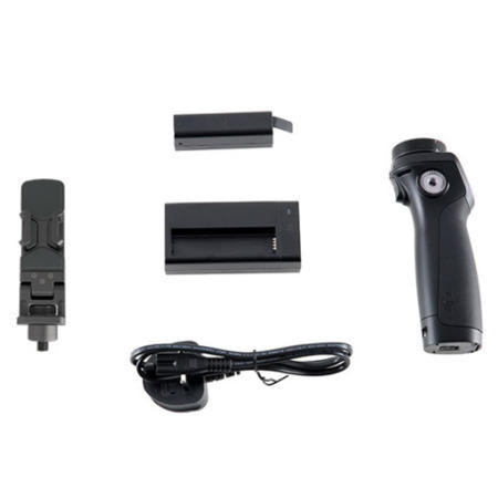 DJI Osmo Handheld Camera Grip For Use With DJI Inspire Zenmuse X3