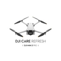 DJI Care Refresh for DJI Mini 3 Pro - 1 Year Licence