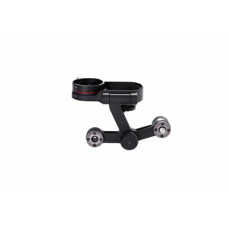 DJI Osmo Handle Adapter For Zenmuse X5 Camera & DJI Focus