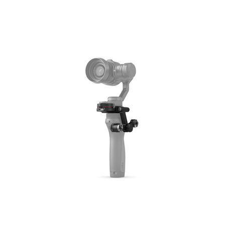 DJI Osmo Handle Adapter For Zenmuse X5 Camera & DJI Focus