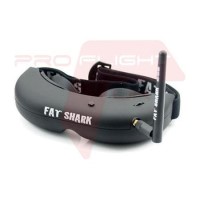 Fat Shark Attitude V2