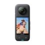 Insta360 X3 Waterproof 360 Action Camera