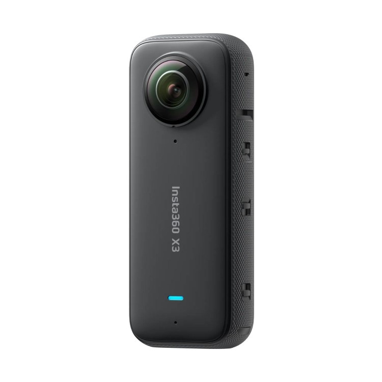 Insta360 X3 Waterproof 360 Action Camera