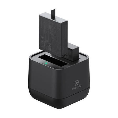 Insta360 One X Battery Charging Cradle 