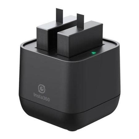 Insta360 One X Battery Charging Cradle 