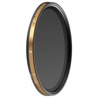 Polar Pro Variable 77mm 2-5 Stop ND Filter - Peter McKinnon Edition