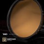 Polar Pro Variable 77mm 2-5 Stop ND Filter - Peter McKinnon Edition