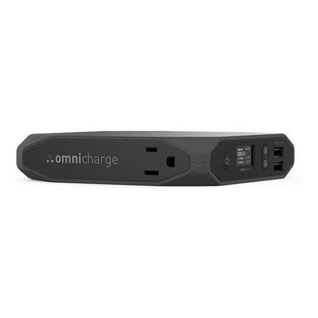 Omnicharge 20 Pro