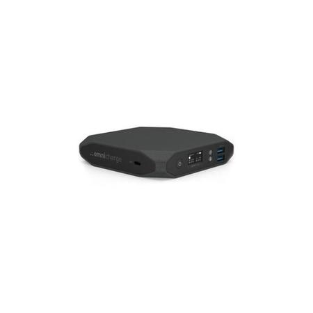 Omnicharge 20 USB-C