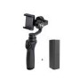 DJI Osmo Mobile Handheld 3 Axis Stabilised Gimbal with Extra Battery