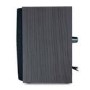 Genius SP-HF160 4 Watt USB 2.0 Wooden Speakers Black