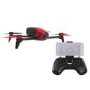 Parrot BeBop 2 HD 1080p Camera Drone In Red + FlyPad Controller
