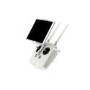 DJI Phantom 3 - Professional Edition + Extra Battery & Hardshell Backpack