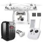 DJI Phantom 3 Advanced 2.7K Camera Drone + Free Hardshell Backpack