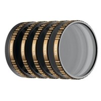 Polar Pro Osmo Action Cinema Series Vivid Filters 5 Pack Polar Pro Osmo Action Cinema Series Vivid Filters 5 Pack