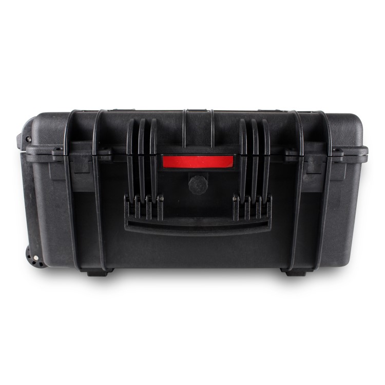 DJI Phantom 4 Hard Waterproof Case With Wheels & Handle