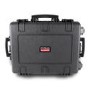 DJI Phantom 4 Hard Waterproof Case With Wheels & Handle