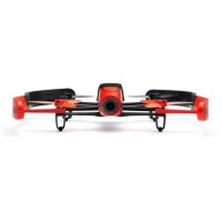 Parrot Bebop - Red Camera Drone