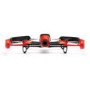 Parrot Bebop - Red Camera Drone
