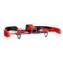 Parrot Bebop - Red Camera Drone