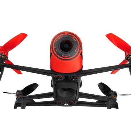 Bebop drone best sale camera
