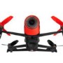 Parrot Bebop - Red Camera Drone