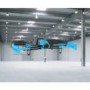 Parrot Bebop - Blue Camera Drone