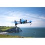 Parrot Bebop - Blue Camera Drone