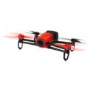 Parrot BeBop HD 1080p Camera Drone Ready To Fly In Red + SkyController