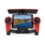 Parrot BeBop HD 1080p Camera Drone Ready To Fly In Red + SkyController