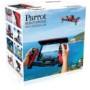 Parrot BeBop HD 1080p Camera Drone Ready To Fly In Red + SkyController