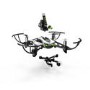 Parrot Mambo Mini Drone With Grabber & Cannon