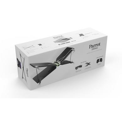 Parrot Swing Drone with Flypad Controller - Black