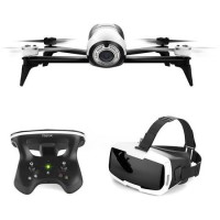 GRADE A1 - Parrot Bebop 2 FPV Drone