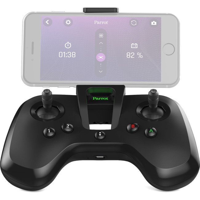 Parrot Flypad Drone Controller