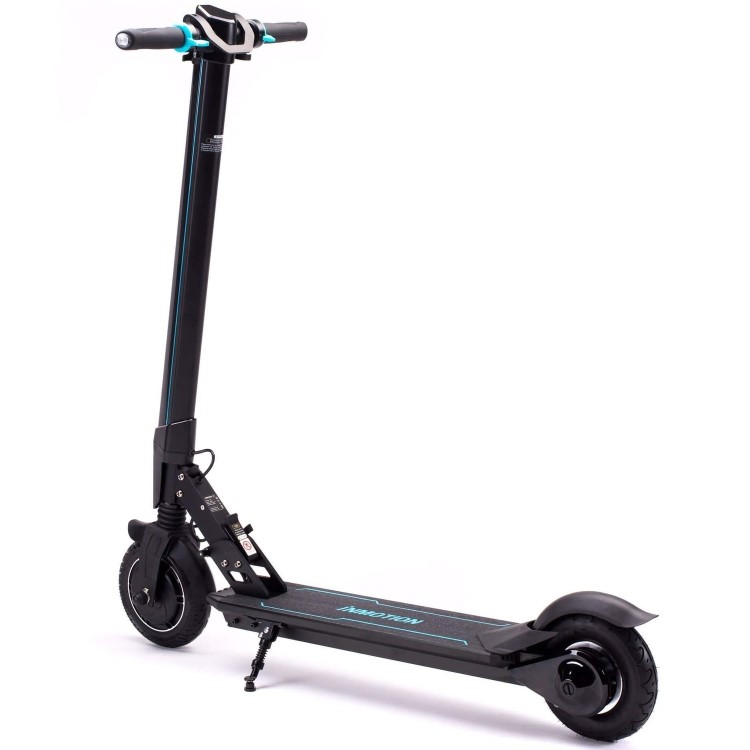 InMotion L8F Electric Scooter - UK Edition