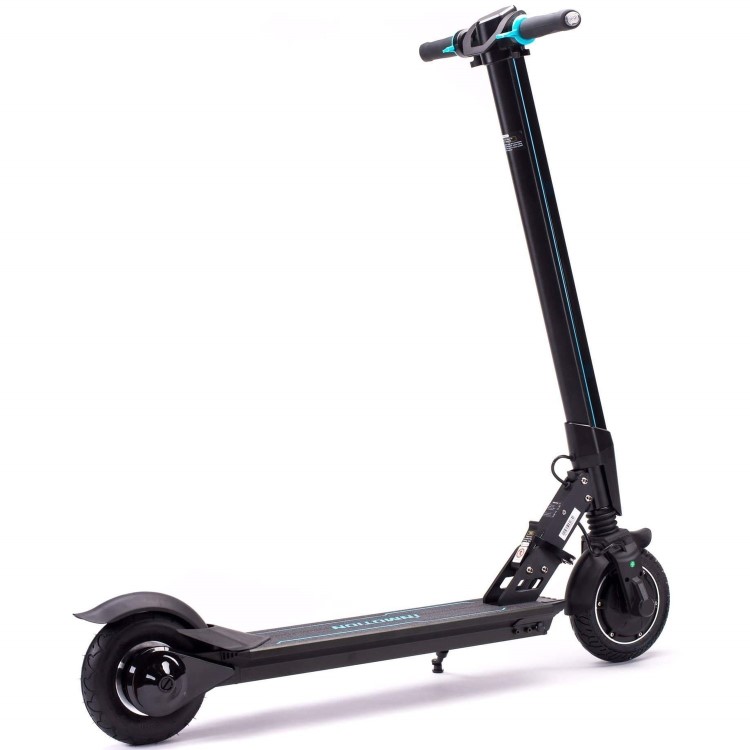 InMotion L8F Electric Scooter - UK Edition