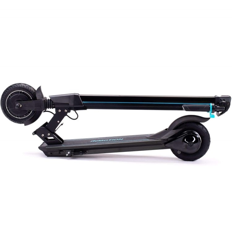 InMotion L8F Electric Scooter - UK Edition