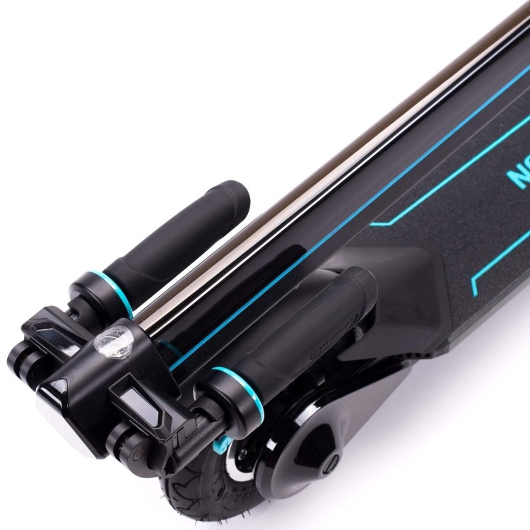 InMotion L8F Electric Scooter - UK Edition